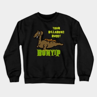 Bunyip Crewneck Sweatshirt